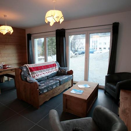 Les Chalets Du Grand Galibier Valloire Exterior photo